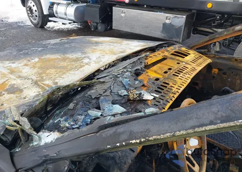 1990 Chevrolet Camaro Rs z USA, uszkodzony, nr VIN 1G1FP23E7LL128191